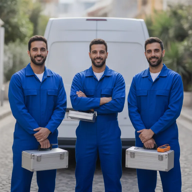 Riparazione Lavatrici team a Altamura